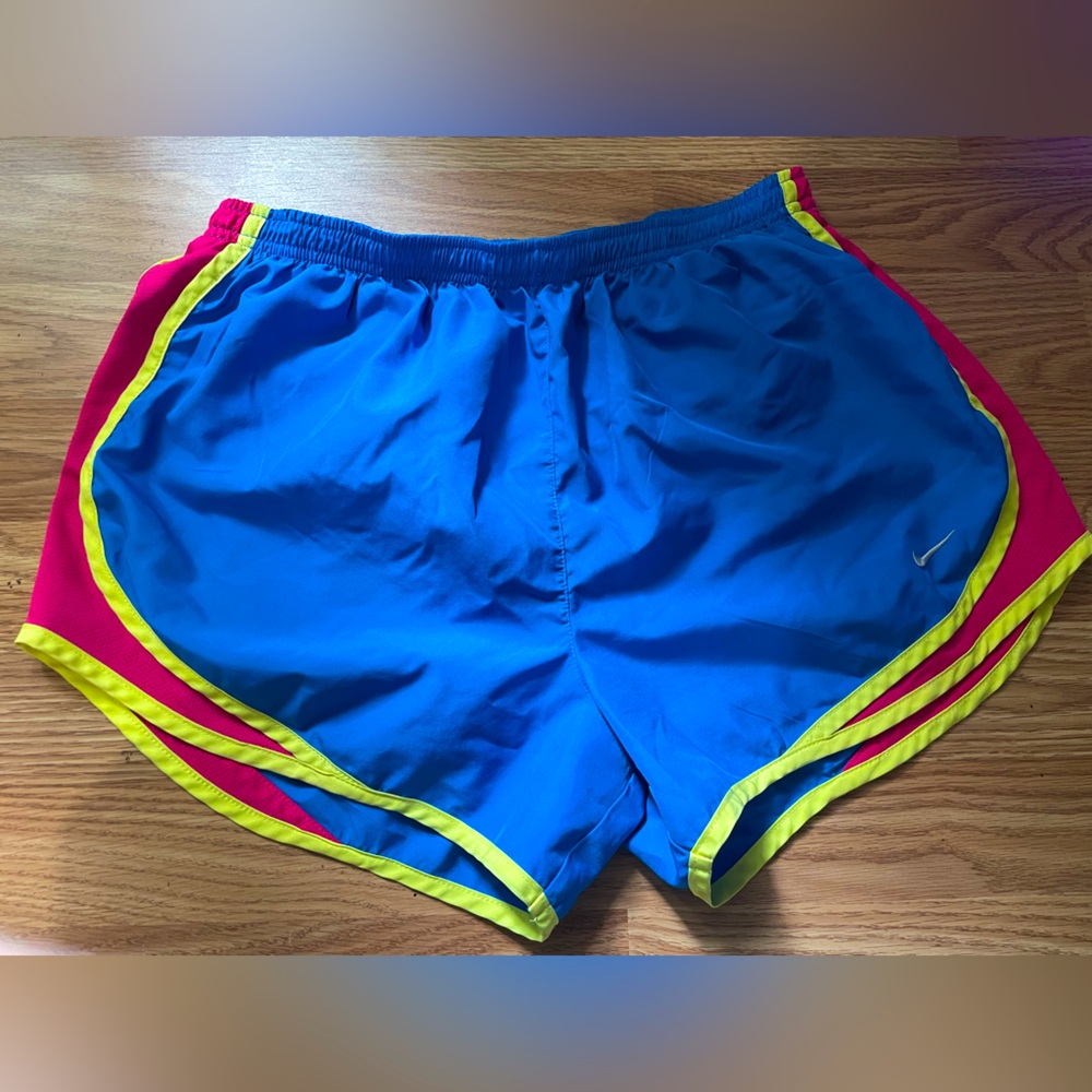 Nike Shorts